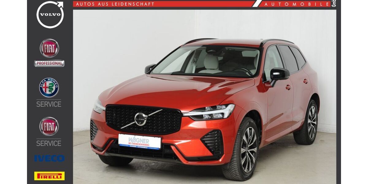 Volvo XC60 54.050 km 37.370 &euro; Donauwoerth 86609