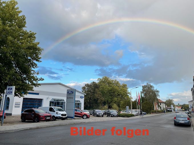 Opel Astra 86.800 km 10.990 &euro; Eberswalde 16225