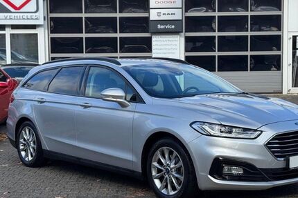 Ford Mondeo 118.107 km 14.800 &euro; Krefeld 47805