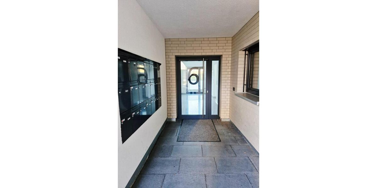 Provisionsfreie Etagenwohnung in perfekter Lage in Greven 4 zimmer