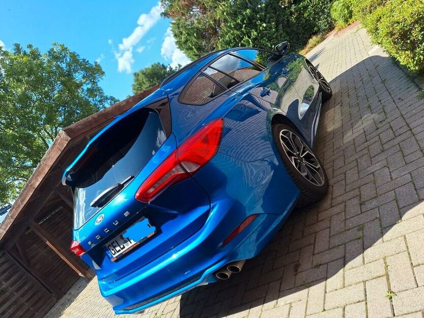 Focus