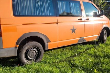 VW T5 andere 329.759 km 4.900 &euro; Friedenweiler/Rötenbach 79877