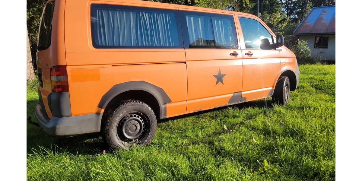 VW T5 andere 329.759 km 4.900 &euro; Friedenweiler/Rötenbach 79877