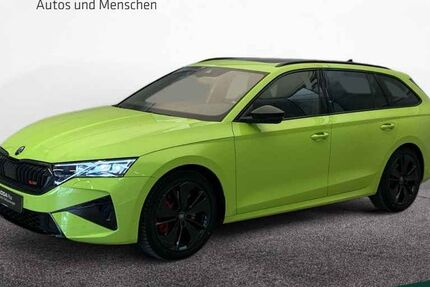 Skoda Octavia 16.700 km 38.960 &euro; Kaufbeuren 87600