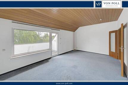 Wohnung Dortmund Kirchhörde - 2 Zimmer, 66 m&sup2;, 219.000&euro; | Angebot:26344709