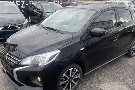 Mitsubishi Space Star 16.000 km 13.990 &euro; Weinheim 69469