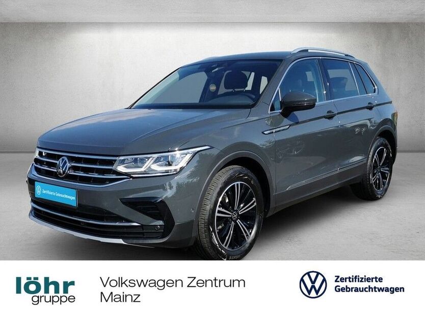 Tiguan