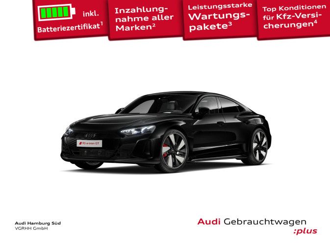 Audi e-tron 38.033 km 65.440 &euro; Hamburg 20537