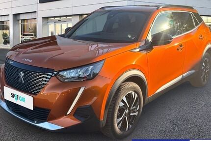 Peugeot 2008 33.369 km 18.980 &euro; Wiesbaden 65201