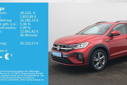 VW Taigo 61.000 km 17.280 &euro; Würzburg 97076