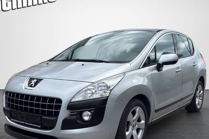 Peugeot 3008 49.000 km 7.790 &euro; Ingenried 86980