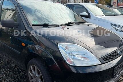 Ford Fiesta 106.000 km 999 &euro; Braunschweig 38118