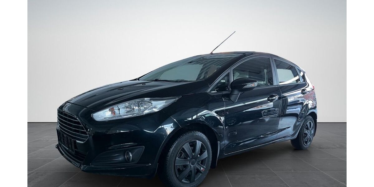 Ford Fiesta 79.921 km 7.790 &euro; Lindenberg 88161