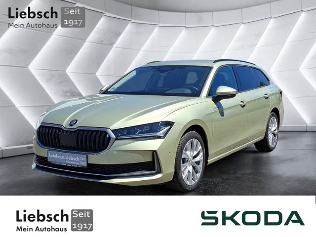 Skoda Superb 10.858 km 38.999 &euro; Lübben 15907
