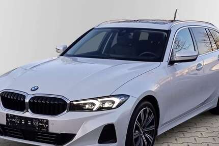 BMW 320 32.117 km 38.980 &euro; Leipzig 04328