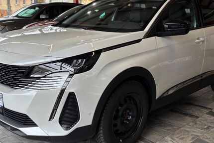 Peugeot 3008 48.648 km 17.990 € Geithain 04643