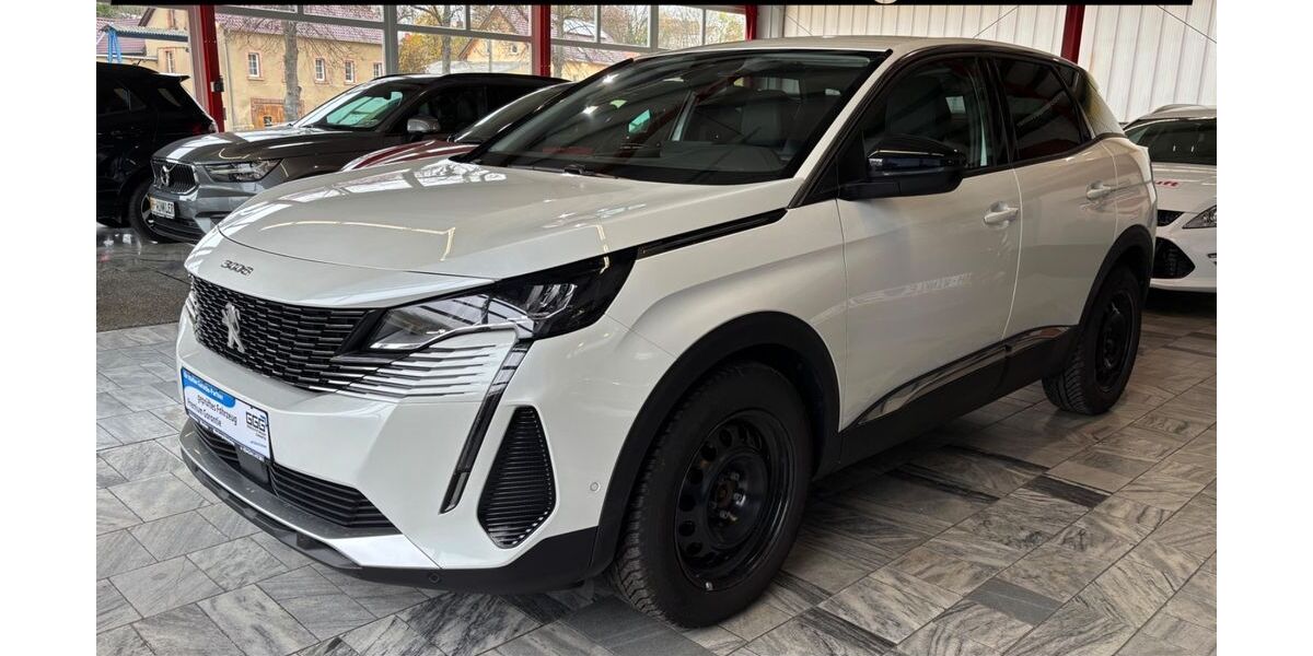Peugeot 3008 48.648 km 17.990 € Geithain 04643
