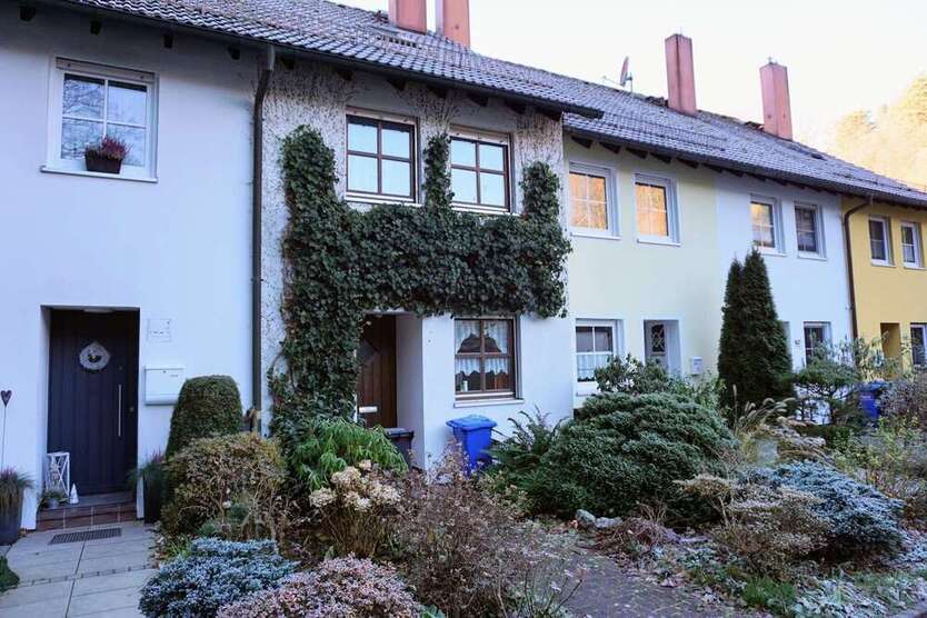 Haus zum Kaufen in Kulmbach 250.000 € 105 m²