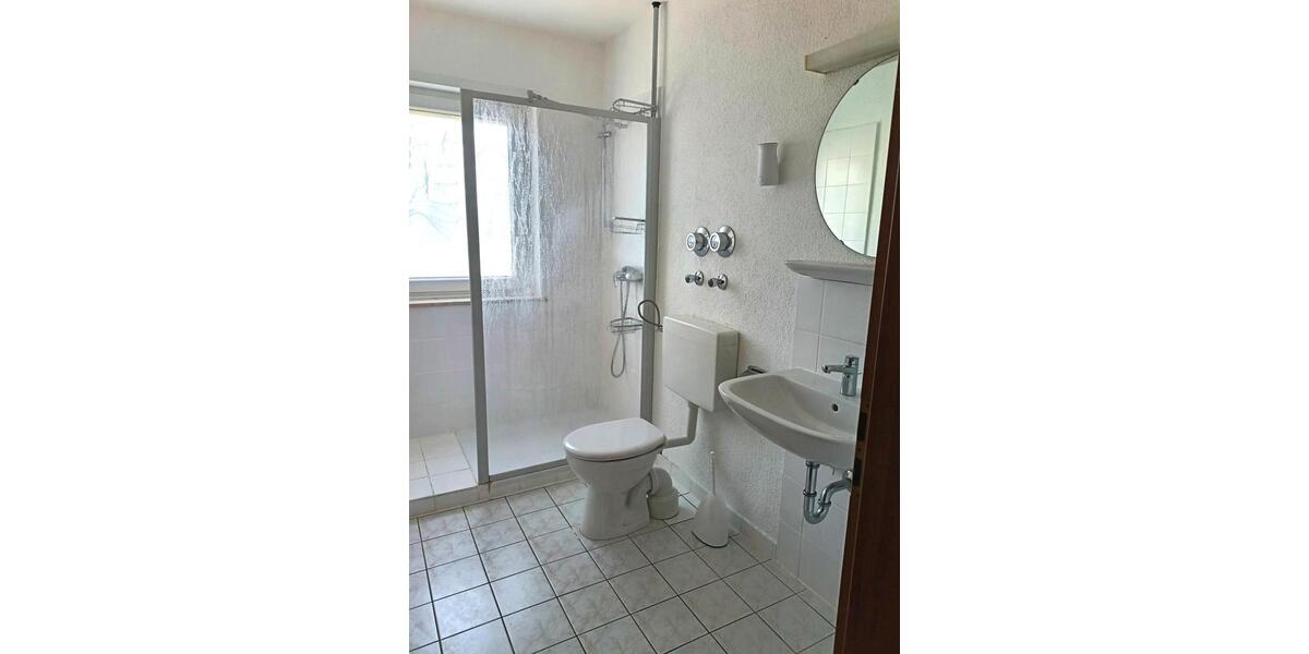 Etagenwohnung Bad Salzschlirf - 2 Zimmer, 66 m&sup2;, 110.000&euro; | Angebot:26222704