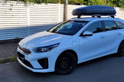Kia ceed Sportswagon 63.500 km 17.200 &euro; Nürnberg 90425