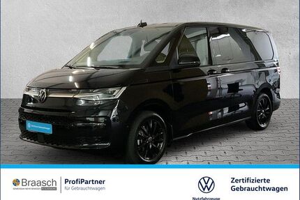 VW T7 Multivan