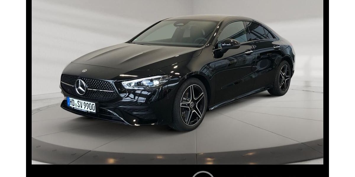 Mercedes-Benz CLA 200 5.490 km 40.879 &euro; Heilbronn 74072