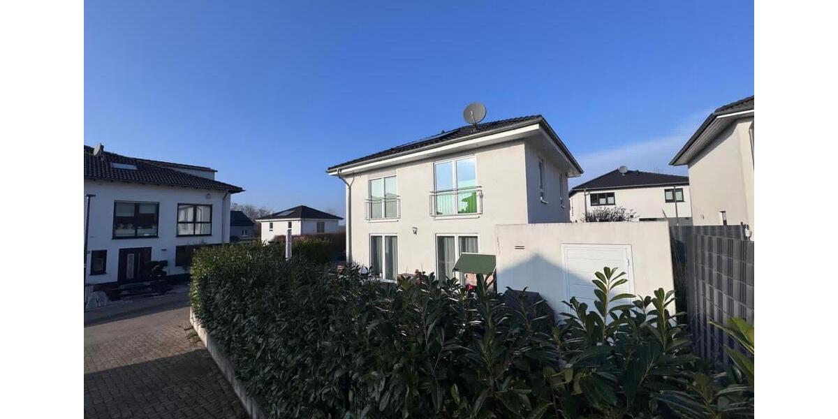 Einfamilienhaus Castrop-Rauxel Deinighausen - 4 Zimmer, 135 m&sup2;, 1.755&euro; | Angebot:24806023