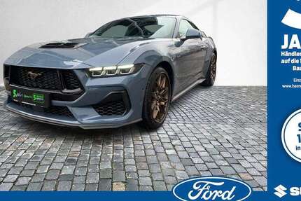 Ford Mustang 1.500 km 59.990 &euro; München 81477