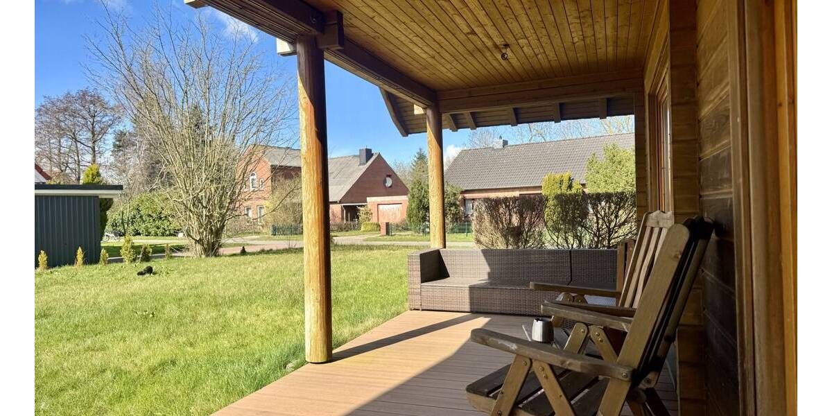 Einfamilienhaus Brunsbüttel - 5 Zimmer, 185 m&sup2;, 389.000&euro; | Angebot:26094015