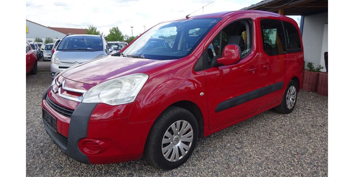 Citroen Berlingo 233.924 km 3.700 &euro; Dresden 01219