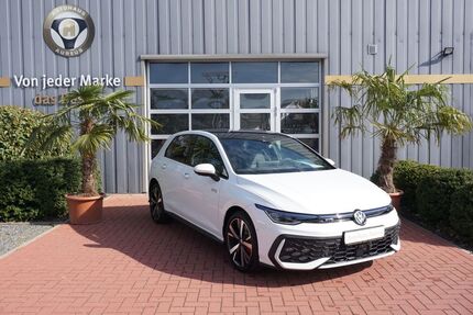 VW Golf 4.500 km 48.900 € Sottrum 27367