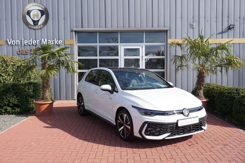 VW Golf 4.500 km 48.900 € Sottrum 27367