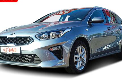 Kia ceed Sportswagon 69.987 km 17.990 &euro; Halle 06122