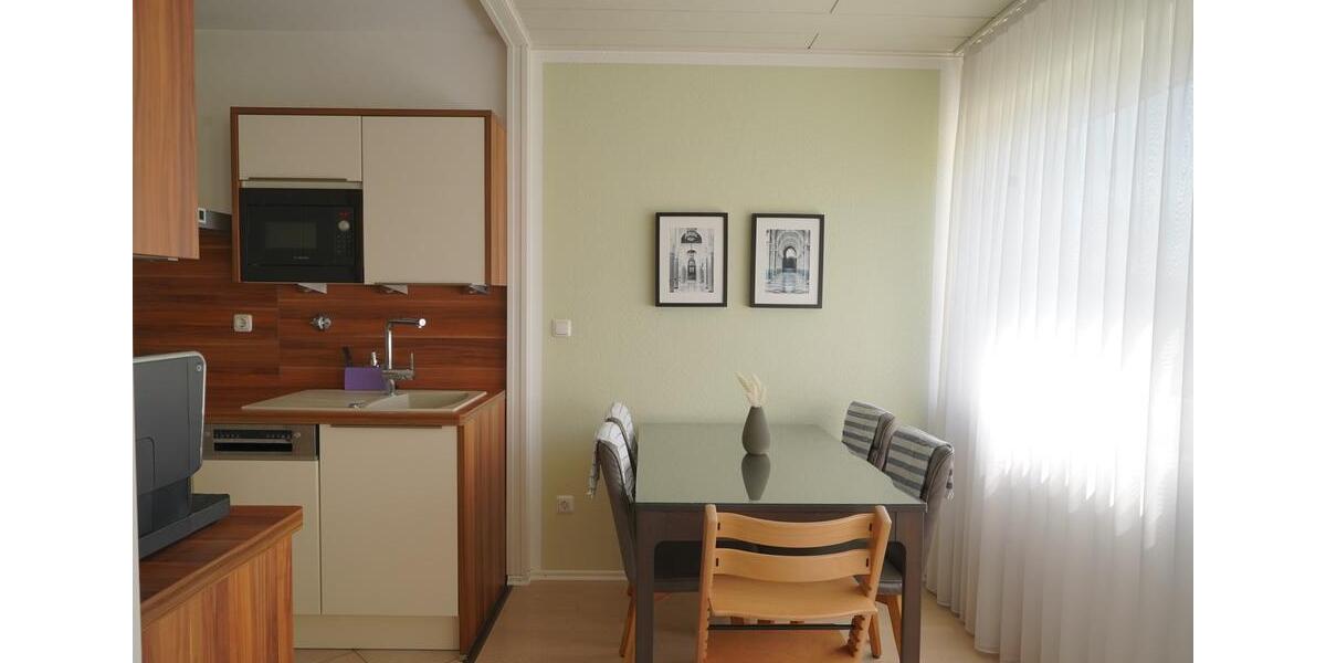 Etagenwohnung Königsbrunn - 2 Zimmer, 58 m&sup2;, 255.000&euro; | Angebot:26316549
