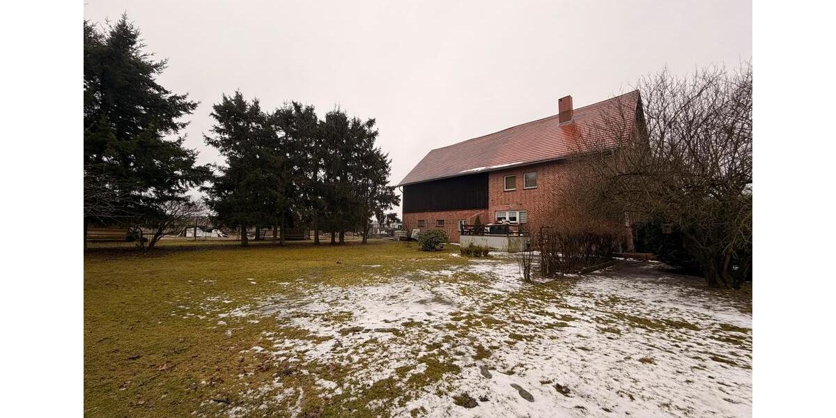 Bauernhaus, Landhaus Ludwigslust - 6 Zimmer, 120 m&sup2;, 300.000&euro; | Angebot:24996682