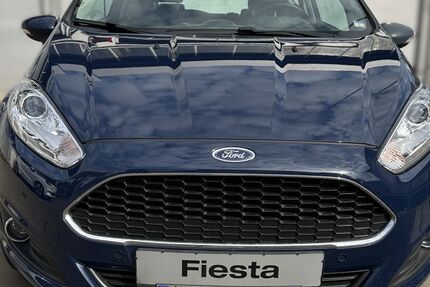 Ford Fiesta 77.700 km 7.980 &euro; Mutlangen 73557