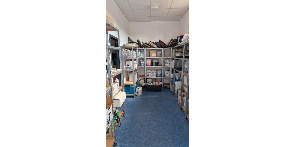 Gewerbeobjekt Neubrandenburg Carlshöhe - 3.700&euro; | Angebot:26252872