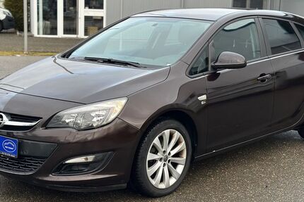 Opel Astra 115.500 km 6.950 &euro; Tuttlingen 78532