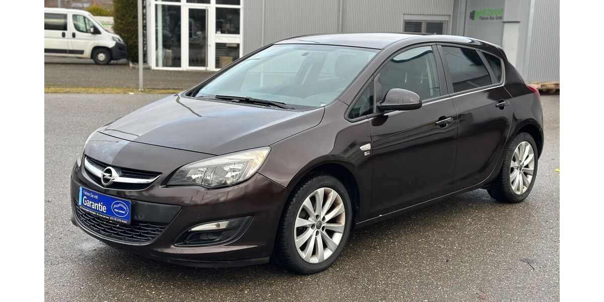 Opel Astra 115.500 km 6.950 &euro; Tuttlingen 78532