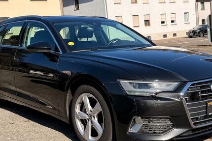Audi A6 132.100 km 24.900 &euro; Völklingen 66333