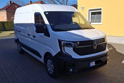Renault Master 3.376 km 29.999 &euro; Blankenfelde 15827