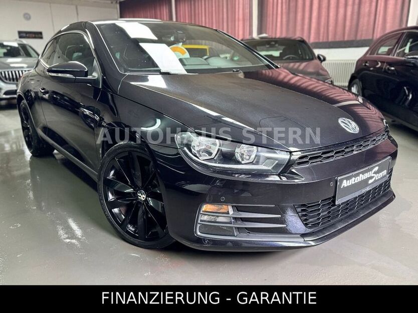 Scirocco