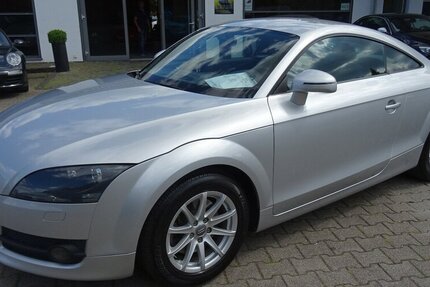 Audi TT 2.0 TFSI 241.000 km 3.450 &euro; Schorndorf 73614