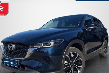 Mazda CX-5 19.900 km 32.980 &euro; Singen 78224