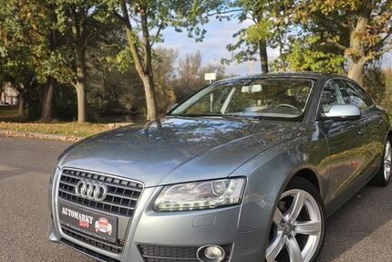 Audi A5 100.000 km 7.999 &euro; Inden 52459