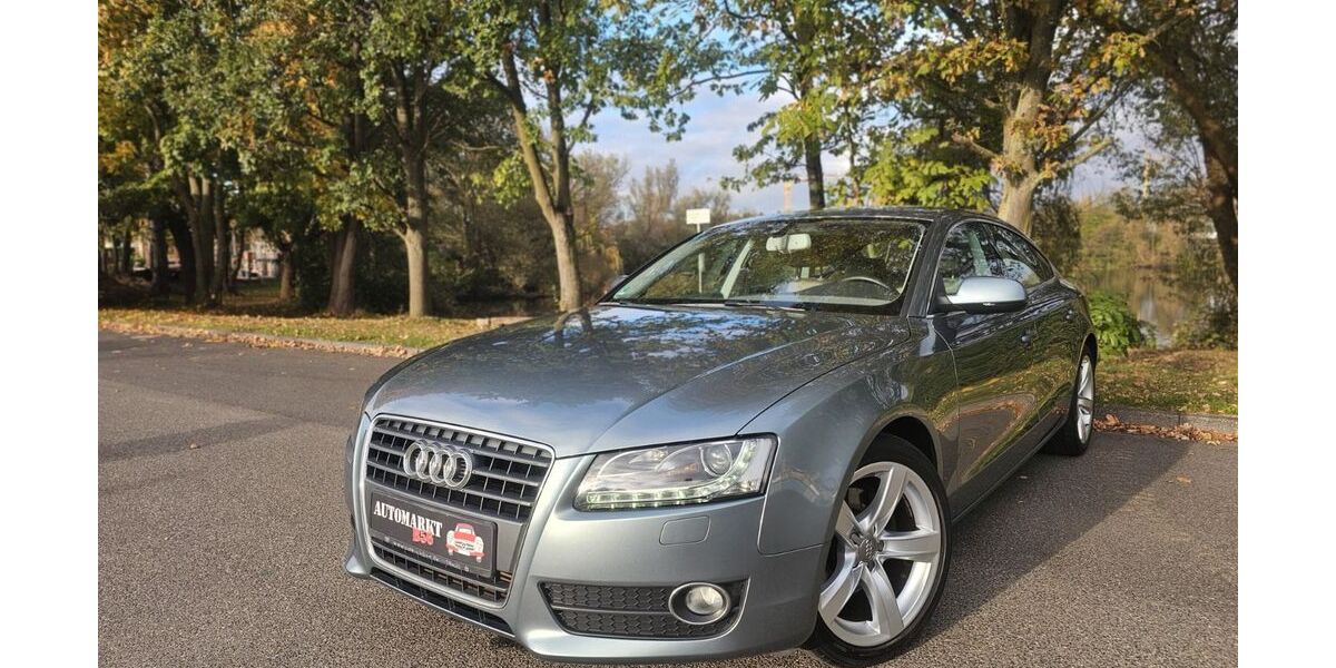 Audi A5 100.000 km 7.999 &euro; Inden 52459