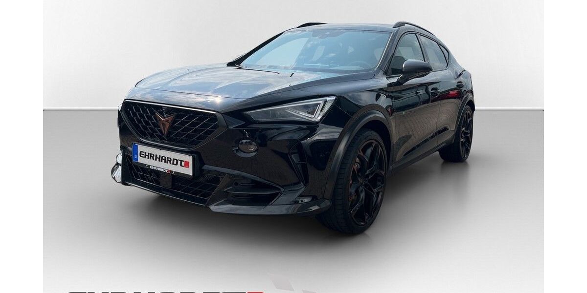 Cupra Formentor 31.650 km 39.490 &euro; Eisenach 99817