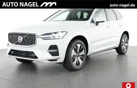 Volvo XC60 13.867 km 51.800 € Hamm 59067