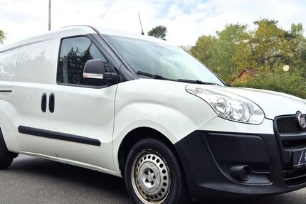 Fiat Doblo 226.700 km 2.790 &euro; Winsen (Luhe) 21423