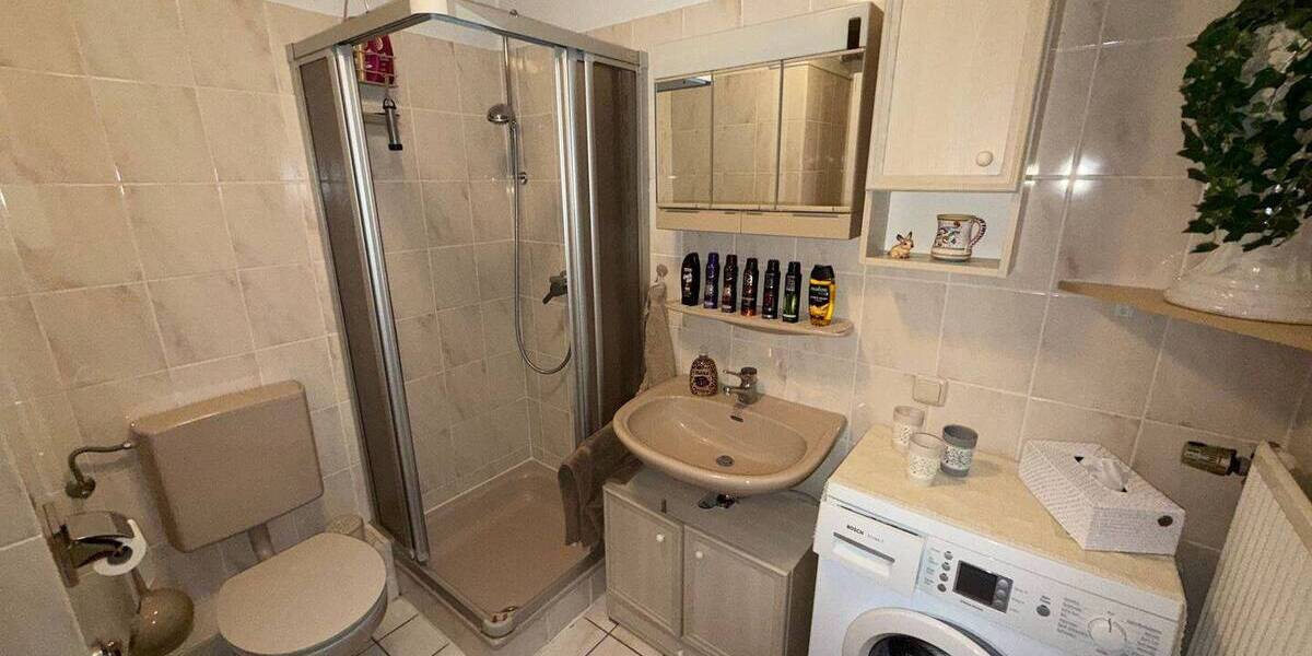 Etagenwohnung Dahme - 2 Zimmer, 55 m&sup2;, 229.900&euro; | Angebot:25996636